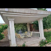 فروش-زمین540متری-سنددار-معاوضه-باماشین-یا-آپارتمان