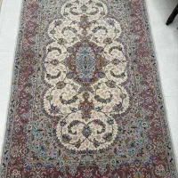 یک جفت فرش دستباف کاشان