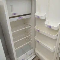 یخچال فریزر دوقلو ارج|یخچال و فریزر|باغستان, |دیوار