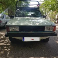 پیکان وانت ۸۸