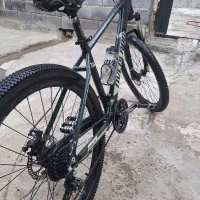 دوچرخه 26 اورلود|دوچرخه، اسکیت، اسکوتر|همدان, |دیوار