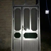 در آلمینیوم|مصالح و تجهیزات ساختمان|سلماس, |دیوار