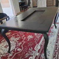 میز غذا خوری ۶نفره شیک