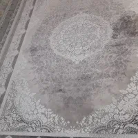 فرش ۹ متری ۱۲۰۰ شانه در حد نو