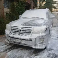 کارواش سیار