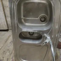 یک عدد سینگ ظرفشویی اخوان