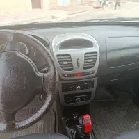 ساینا مدل ۹۶|خودرو سواری و وانت|کرج, مهرویلا شمالی|دیوار