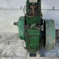 موتور آبکشی مارگو هندی آبی|ماشین‌آلات صنعتی|علی‌آباد کتول, |دیوار