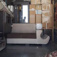 باربری متحد حمل و نقل جابجایی اثاثیه منزل اساس کشی|خدمات حمل و نقل|نجف‌آباد, شهدای غربی|دیوار