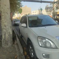 ام وی ام x33 مدل 91|خودرو سواری و وانت|کرج, گوهردشت|دیوار