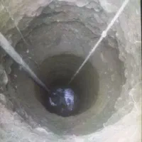 چاه کن حرفه ای