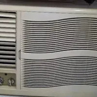 کولر۲۴تراست گازفابریک