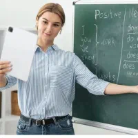 کلاس خصوصی و نیمه خصوصی زبان انگلیسی