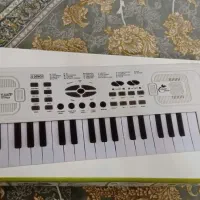 ارگ .پیانو.|اسباب‌بازی بچه|ماهدشت, |دیوار