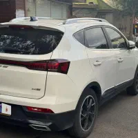 KMC x5 2024|خودرو سواری و وانت|تهران, پارک شهر|دیوار