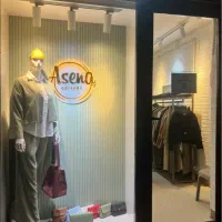 فروش رگال ، مانکن ، آینه و آویز