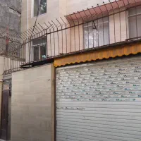 خانه ویلایی شریعتی ۷۳ ابرار