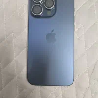 ایفون 15 پرو ۲۵۶ zaa