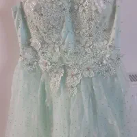 لباس مجلسی