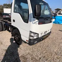 ایسوزو 88خشک واقعی|خودرو سنگین|قائمشهر, |دیوار