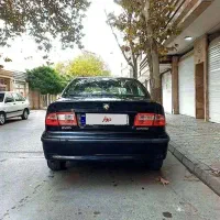 سمندEF7دوگانه کارخانه|خودرو سواری و وانت|مشهد, نکاح|دیوار