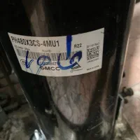 کمپرسور ۳۰ هزار جی ام سی سی