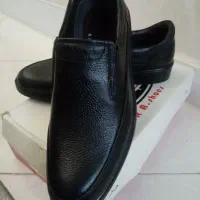 کفش مجلسی مدل کارا