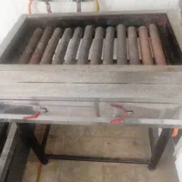 منقل گازی