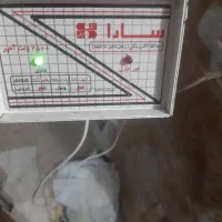 دستگاه محافظ  وسایل برقی،