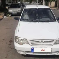 پراید۱۳۲ دوگانه شرکتی۸۹