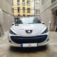 پژو 207 مدل 1402|خودرو سواری و وانت|تهران, قیام|دیوار