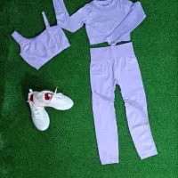 ست لباس باشگاهی|لباس|شاهرود, |دیوار