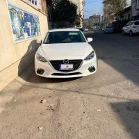 مزدا3مدل۲۰۱۶