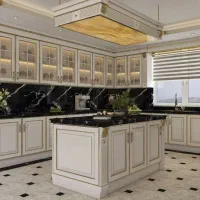 2خواب 125متر نوساز شیک کم واحد در خیابان والفجر