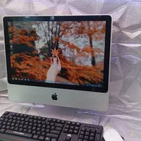 کامپیوتررومیزی آیمک اپلi5نسل2/هارد500/گرافیک4