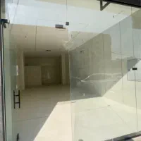 ۸۰ متر / بلواراصلی تهرانسر/مناسب کافه/قابل‌تبدیل