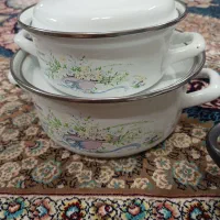 قابلمه لعابی