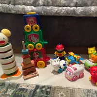 اسباب بازی بازی فکری سیسمونی