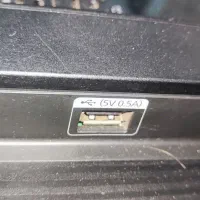 تلویزیون  40 اینچ led سامسونگ|تلویزیون و پروژکتور|رشت, کوی حسینی|دیوار