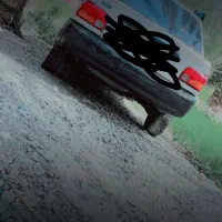 فروش پراید صبا مدل 84تمیز