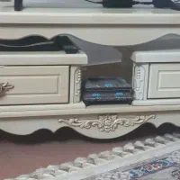 میز tv تلویزیون..