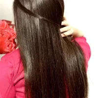 کراتین مو و پروتئین