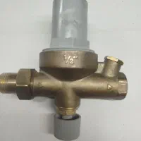 رگلاتور فشار اب برنجی .فشارشکن پکیج