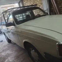 پیکان وانت مدل۹۰|خودرو سواری و وانت|آبگرم, |دیوار