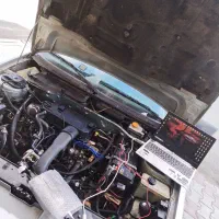 آف ریمپ حرفه‌ای انواع خودرو شتاب عالی، مصرف بهینه