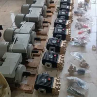 خرید فروش انواع لوازم کارواش صنعتی نوو دست دوم|ماشینآلات صنعتی|تهران, تهرانسر شرقی|دیوار