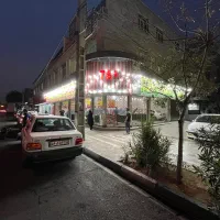 مغازه اجاره مرغ وگوشت