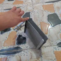 رادیاتور بخاری ایسوزو|قطعات یدکی و لوازم جانبی|آبادان, |دیوار