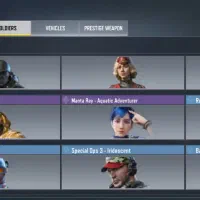 اکانت کالاف|کنسول، بازی ویدئویی و آنلاین|چغادک, |دیوار