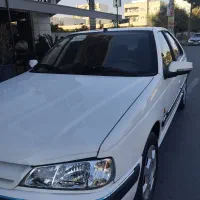 پارس تیوفایو سیمی